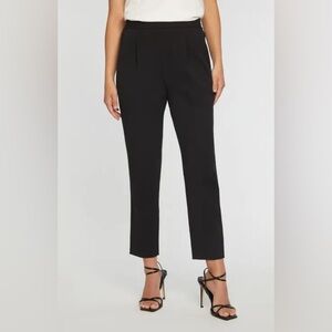 Dirt • NWT $200 USD Classic Black Women's Dress Pants
